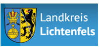 Inventarmanager Logo Landratsamt LichtenfelsLandratsamt Lichtenfels
